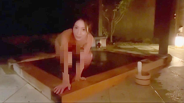 Relax and Detox with Sexy Yoga in the Hot Springs of Oita!