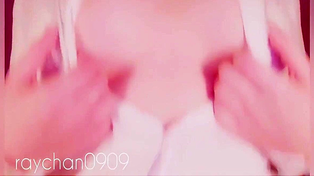 Revealing More of Her Luscious Nipples ~ Japan's Latest Porn Sensation!