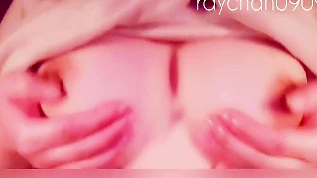 Revealing More of Her Luscious Nipples ~ Japan's Latest Porn Sensation!