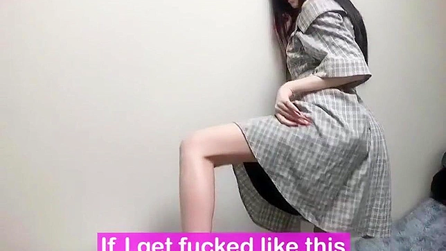 Japanese Porn ~ Irresistible Girls with One Leg Up for Ultimate Pleasure - Watch Now!