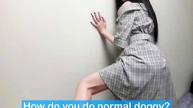 Japanese Porn ~ Irresistible Girls with One Leg Up for Ultimate Pleasure - Watch Now!