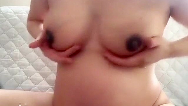 Unleash Your Desires with this Japanese Porn Video - Explosive Orgasms and Sensual Nipple Play!