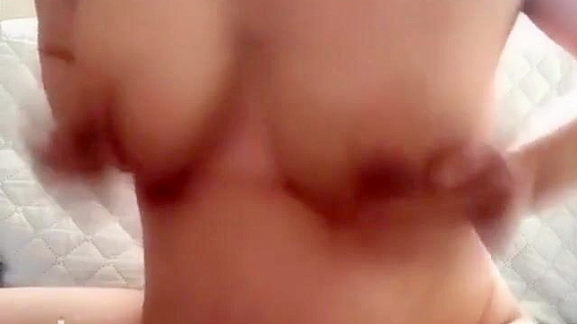 Unleash Your Desires with this Japanese Porn Video - Explosive Orgasms and Sensual Nipple Play!