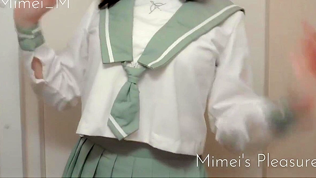 Japanese Maid Fetish ~ Cute or Sexy? Discover the Ultimate Uniform Collection for Your Fantasies!