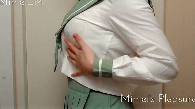 Japanese Maid Fetish ~ Cute or Sexy? Discover the Ultimate Uniform Collection for Your Fantasies!