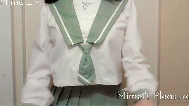 Japanese Maid Fetish ~ Cute or Sexy? Discover the Ultimate Uniform Collection for Your Fantasies!