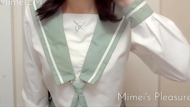 Japanese Maid Fetish ~ Cute or Sexy? Discover the Ultimate Uniform Collection for Your Fantasies!