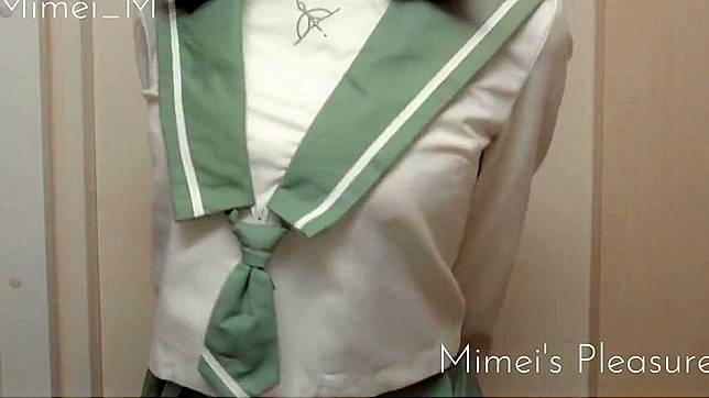 Japanese Maid Fetish ~ Cute or Sexy? Discover the Ultimate Uniform Collection for Your Fantasies!