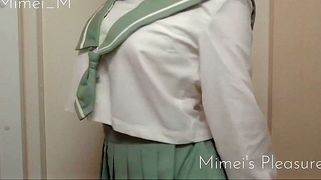 Japanese Maid Fetish ~ Cute or Sexy? Discover the Ultimate Uniform Collection for Your Fantasies!