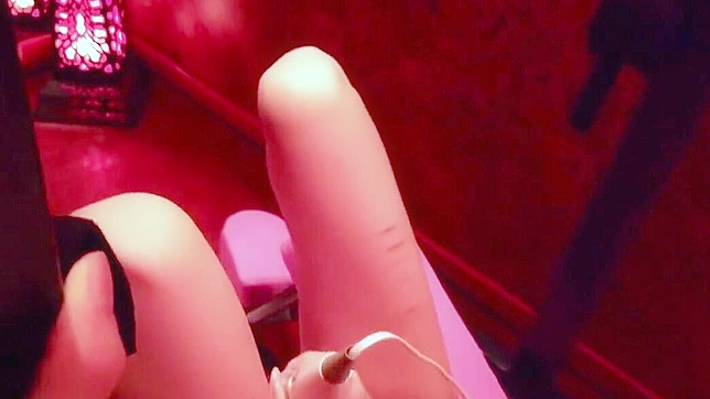 Japanese Women's Ultimate Pleasure ~ Blowjob, Masturbation, and Vibrator Toys for SBM