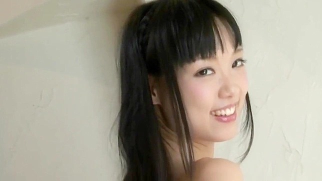 Wow, This Japanese Porn is a Must-Watch for All ~ Luscious Enchantress Reveals Alluring Body in Love Uta 01