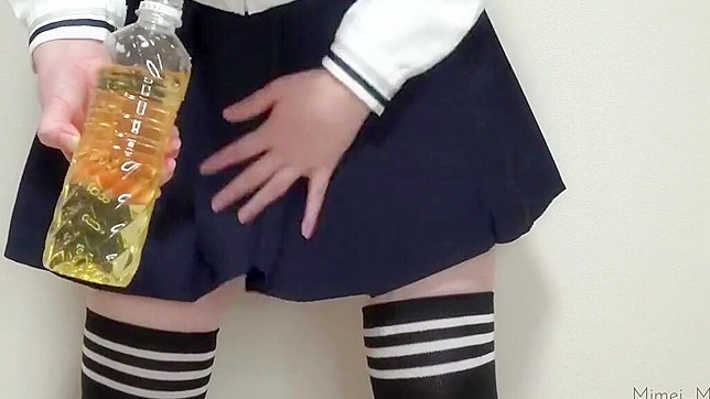 Unleash Your Inner Pervert with Our Japanese Porn Videos featuring Sexy Schoolgirls!