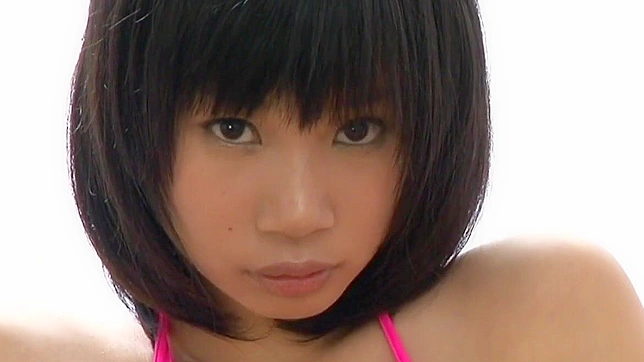 Feast Your Eyes on Luscious Japanese Porn! Introducing Saya 02, the Enchantress of Erotic Pleasure