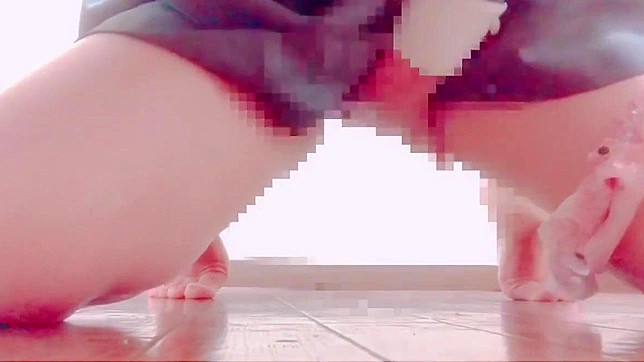 Prepare to be Mesmerized by the Best Japanese Webcam Sex Scene Yet!