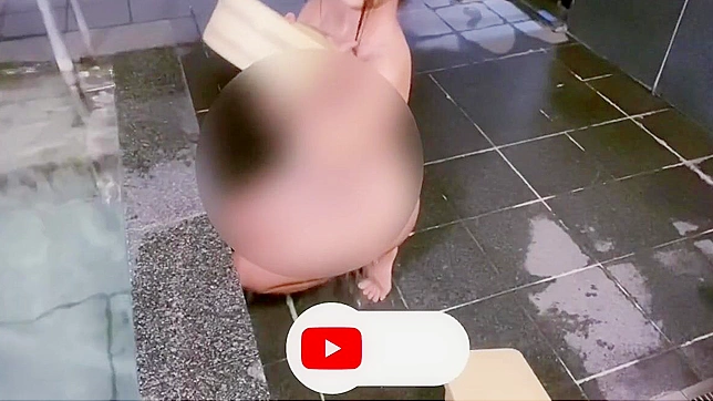 Get Wet and Steamy with Japan's Sexiest Hot Springs - Exclusive Japanese Porn Video