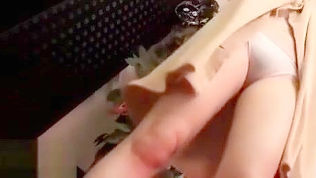 Japanese Teen's Sensual Massage Adventure Takes an Unexpected and Kinky Turn.