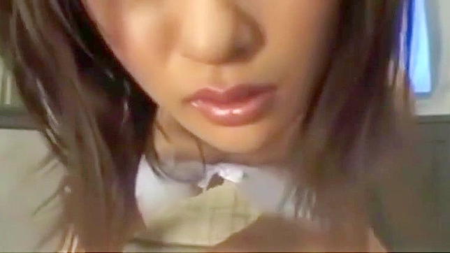 Unbelievable Japanese XXX Video - A Sensational, Jaw-Dropping Experience Just for You!