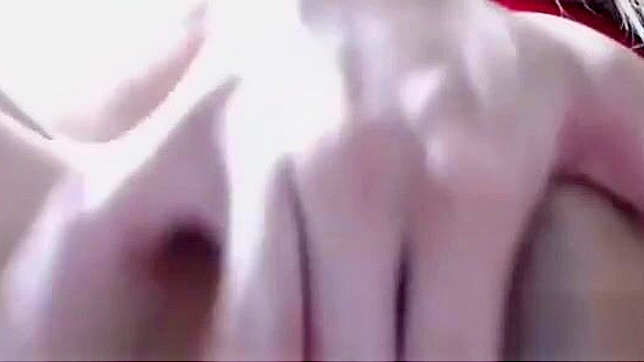 Young Asian Babe with a Tiny Body and Tight Pussy Gets Fucked Hard and Fast.