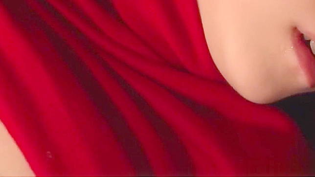 Nerdy Asian Teen Touches Herself Under the Blanket, an 18+ Sensual Solo Adventure.