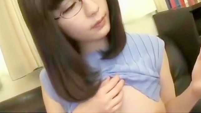 Asian Wife Cheating on Her Husband, Full Video of Her Secret Sex Adventure.