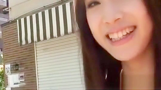 Explosive Japanese Blowjob Action with Soaking Wet and Wild Orgasms.