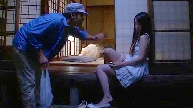 Japan's Suzuka Morikawa Fucks Her Boyfriend in a Wild and Intense Sex Session.