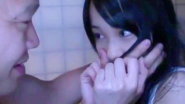 Japan's Suzuka Morikawa Fucks Her Boyfriend in a Wild and Intense Sex Session.