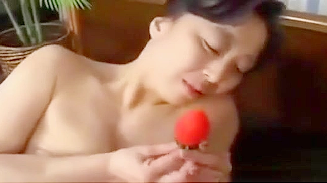 Horny Japanese Adult Movie - Exclusive Solo Show Just for Your Eyes Only.