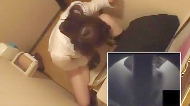 Incredible Full-Length Japanese Sex Clip with Horny Babes and Intense Action.