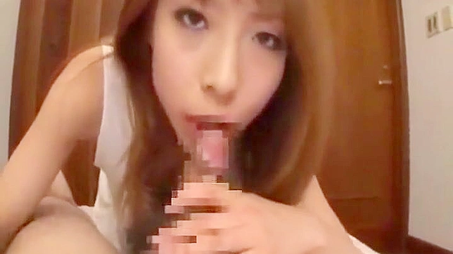 Unbelievable Japanese Sex Clip — Crazy Action and Intense Orgasms for Your Pleasure.