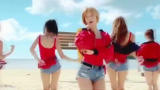 Kpop PMV: AOA Girls in hot and sexy dance, wild, and uncensored action.