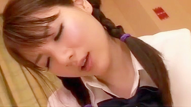 Hottest Japanese Sex Video — Uncensored Exclusive Content, Must-Watch Action!