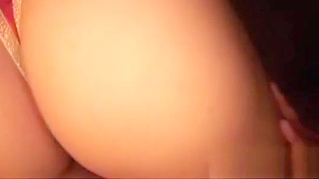 Arousing Japanese Babe's Intense Solo Masturbation Session with Toys