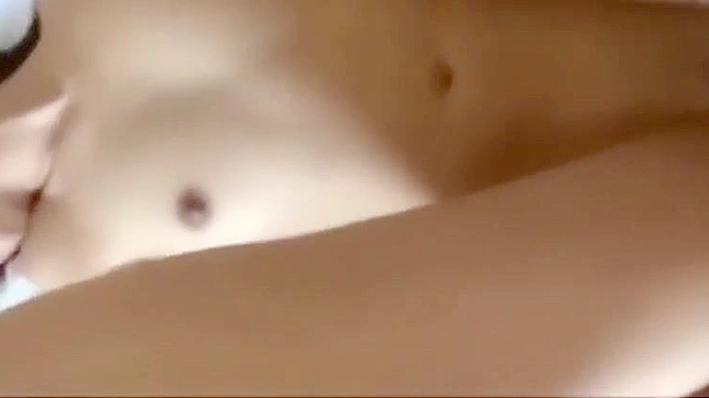 Fabulous Female Orgasm Clip with Wild and Intense Pleasure, a Must-Watch!