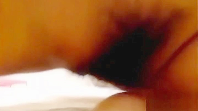 Crazy Solo Female Masturbation Scene with Intense Orgasms and Wild Fucking Action.