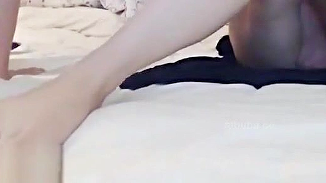 Korean Lesbians Pleasure Themselves in a Steamy Masturbation Cam Show.