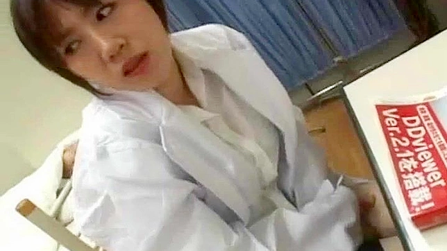 Female Doctors' Secret Fantasies — Unlocking Their Hidden Desires for Intense Fuck Sessions.