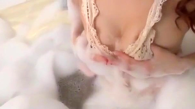 Astonishing Adult Clip — Cum in Mouth, Featuring a Stunning Beauty with Amazing Skills.