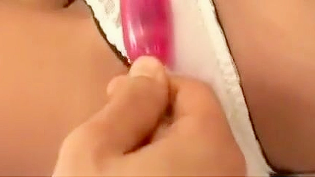 Mind-Blowing Toy Play — Best Adult Clip with Intense Solo Action and Pleasure.