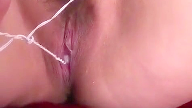 Fabulous Pussy Licking Scene with Intense Action and Orgasmic Moments to Watch.