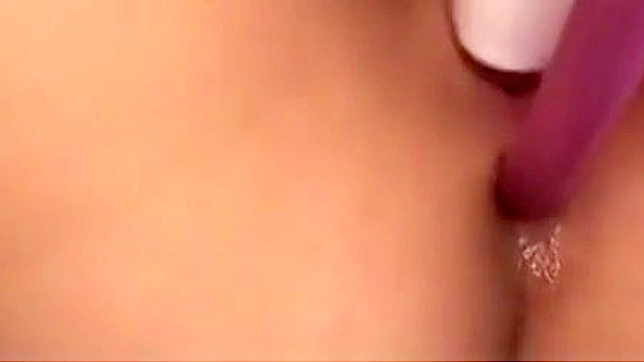 Amazing Sex Clip — Petite Babe's Tight Pussy Pounded in Uncut Action.