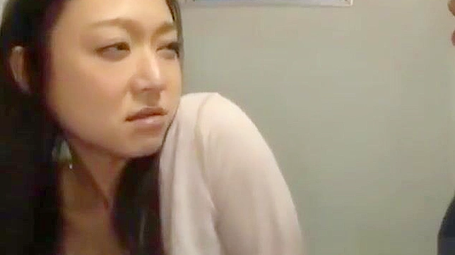 Amazing Japanese Porn Video - Watch Now and Get Ready for Intense Pleasure!