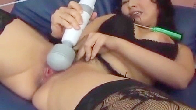 Incredible Japanese Sex Movie with Amazing Orgasms and Hardcore Fucking Action.