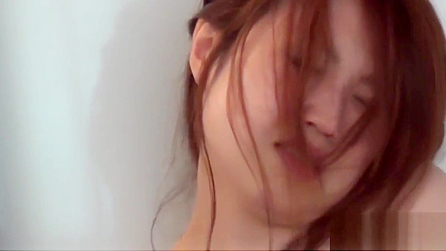 Wet and Wanton - An Asian Beauty's Steamy, Sensual Shower Encounter