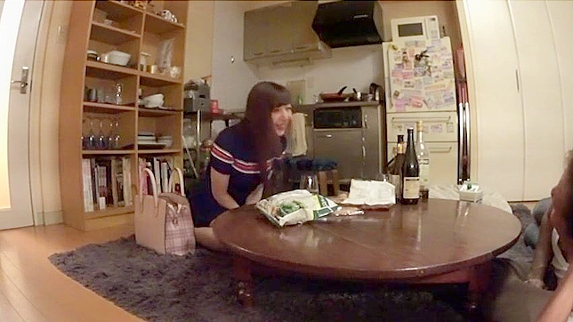 Huge Tits Teacher from Kanagawa Nursery Fucks Students in Shocking Scandal!