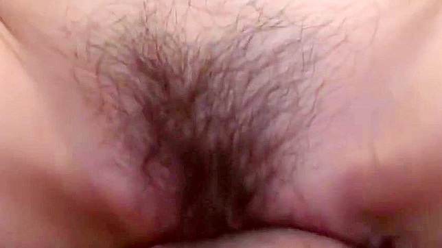 Saw This Japanese Amateur Minx Fucking Hard In A Mind-Blowing Orgasmic Session