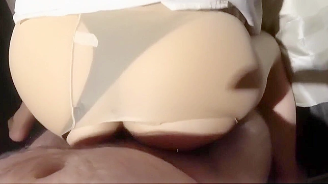 Hot Milf Gets Fucked Rough By Young Stranger In Kitchen - Wild Uncontrollable Sex Session