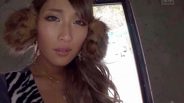 Tight Asian Pussy Getting Slammed As She Moans And Begs For More