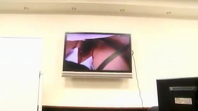 Boss Bangs Submissive Secretary Hard In Ultra-Kinky Office Sex