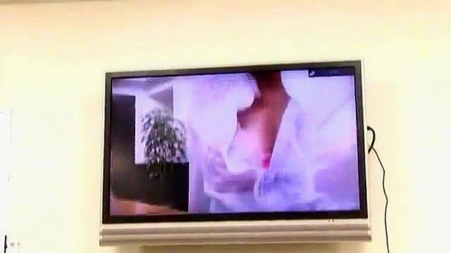 Boss Bangs Submissive Secretary Hard In Ultra-Kinky Office Sex
